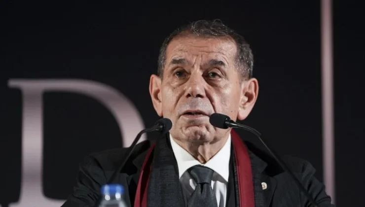 ASLAN’DA “ÖZBEK” İTTİFAKI: RAKİPSİZ BAŞKAN, ŞAMPİYON YÖNETİM!