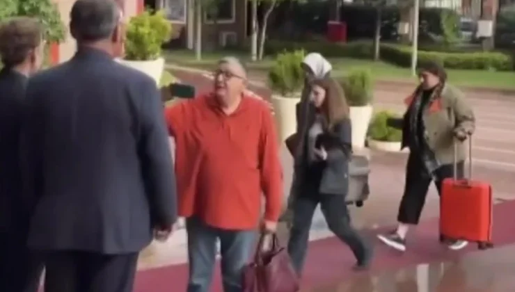 CHP’DE VALİZLİ NÖBET BAŞLADI: ÖZGÜR ÖZEL’DEN “GENEL MERKEZİ TERK ETMEYİN” ÇAĞRISI! YÖNETİM BİNAYA KAPANDI!