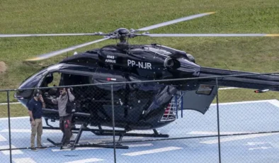 YOKE ARTIK DENİLECEK HOLLYWOOD GİRİŞİ!Neymar’ın ‘süperstar tarzı’ gelişi Brezilya kampında tartışmalara yol açtı.