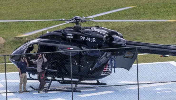 YOKE ARTIK DENİLECEK HOLLYWOOD GİRİŞİ!Neymar’ın ‘süperstar tarzı’ gelişi Brezilya kampında tartışmalara yol açtı.