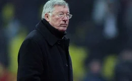MANCHESTER’DA ZAMAN DURDU: 84 YAŞINDAKİ İMPARATOR SİR ALEX FERGUSON DERBİ ÖNCESİ HASTANEYE SEVK EDİLDİ!