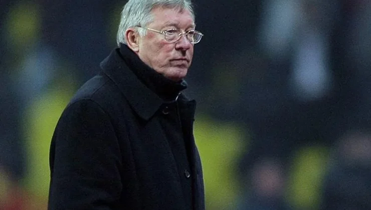 MANCHESTER’DA ZAMAN DURDU: 84 YAŞINDAKİ İMPARATOR SİR ALEX FERGUSON DERBİ ÖNCESİ HASTANEYE SEVK EDİLDİ!
