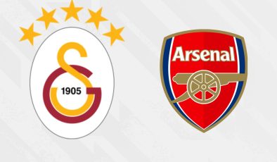 AVRUPA’DA YILIN İTTİFAKI: GALATASARAY VE ARSENAL’DEN DEV İŞ BİRLİĞİ!
