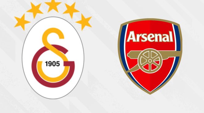 AVRUPA’DA YILIN İTTİFAKI: GALATASARAY VE ARSENAL’DEN DEV İŞ BİRLİĞİ!