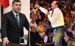 MUSTAFA KESER’İN FIKRASI KAYSERİ’Yİ AYAĞA KALDIRDI: KONSER İPTAL, SİYASETTEN SERT TEPKİ