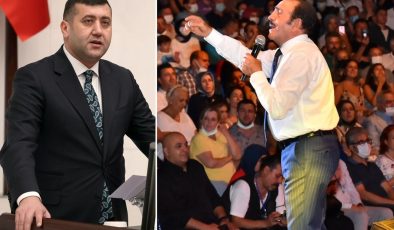 MUSTAFA KESER’İN FIKRASI KAYSERİ’Yİ AYAĞA KALDIRDI: KONSER İPTAL, SİYASETTEN SERT TEPKİ