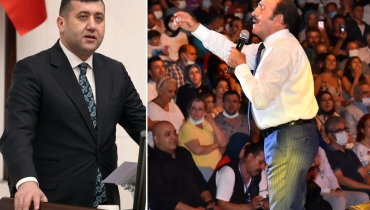MUSTAFA KESER’İN FIKRASI KAYSERİ’Yİ AYAĞA KALDIRDI: KONSER İPTAL, SİYASETTEN SERT TEPKİ