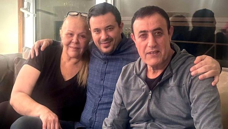 ÜNLÜ TÜRKÜCÜNÜN PROFESÖR OĞLU SİYASETİN ZİRVESİNDE