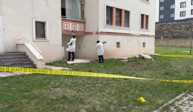 BOŞANMA AŞAMASINDAKİ EŞE INSTAGRAM KURŞUNU: PALANDÖKEN’DE POMPALI DEHŞET!