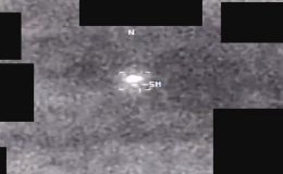 PENTAGON’DAN GEZEGENİ SARSACAK HAMLE: 64 YENI UFO DOSYASI RESMEN YAYINLANDI! SAVAŞ UÇAĞININ VURDUĞU ANLAR ORTAYA ÇIKTI!