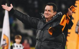HULL CITY WEMBLEY YOLCUSU: PREMIER LİG’E SADECE BİR ADIM KALDI!