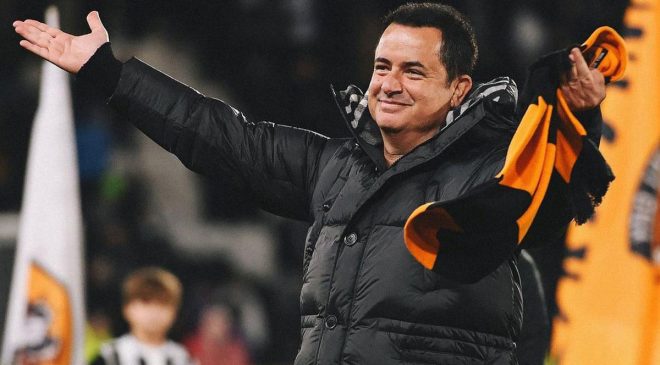 HULL CITY WEMBLEY YOLCUSU: PREMIER LİG’E SADECE BİR ADIM KALDI!