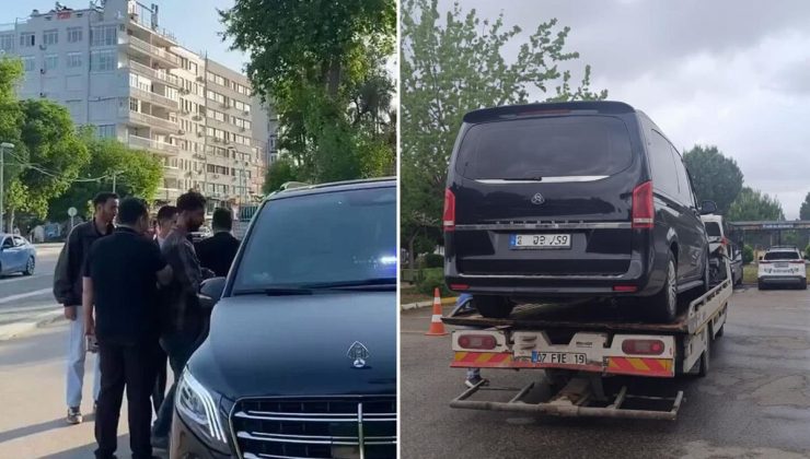 TİKTOK PAYLAŞIMI PAHALIYA PATLADI: PARTİ LİDERİNİN EŞİ PAYLAŞTI, EMNİYET AFFETMEDİ!