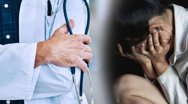 ALMANYA’DA “PEDİATRİST” DEHŞETİ: 130 AYRI ÇOCUK İSTİSMARI VAKASIYLA YARGILANIYOR!