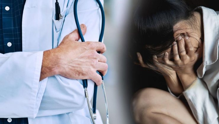 ALMANYA’DA “PEDİATRİST” DEHŞETİ: 130 AYRI ÇOCUK İSTİSMARI VAKASIYLA YARGILANIYOR!