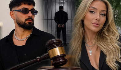 RAPÇİ CANBAY HAKKINDA HAPİS TALEBİ: “SENİ PİYASADAN SİLERİM!”