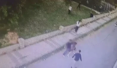 BÜYÜKÇEKMECE’DE PARK DEHŞETİ: 15 YAŞINDAKİ ABDÜLBAKİ’Yİ ÖLÜME BÖYLE GÖTÜRDÜLER!