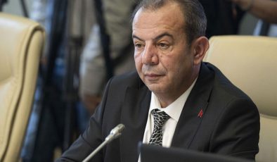 BOLU BELEDİYESİ’NDE İDDİANAME TAMAM: TANJU ÖZCAN VE 19 ŞÜPHELİ İÇİN YARGILAMA BAŞLIYOR!