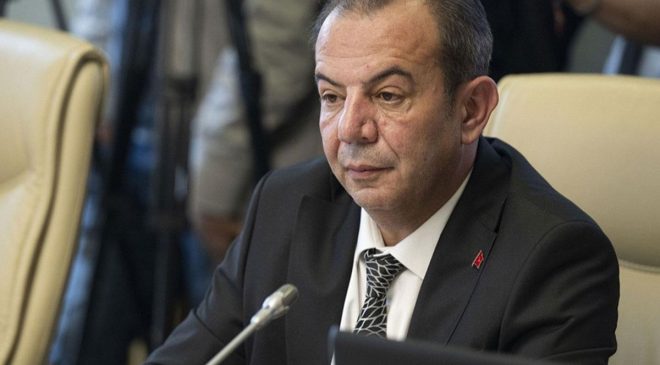 BOLU BELEDİYESİ’NDE İDDİANAME TAMAM: TANJU ÖZCAN VE 19 ŞÜPHELİ İÇİN YARGILAMA BAŞLIYOR!