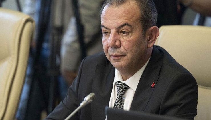 BOLU BELEDİYESİ’NDE İDDİANAME TAMAM: TANJU ÖZCAN VE 19 ŞÜPHELİ İÇİN YARGILAMA BAŞLIYOR!