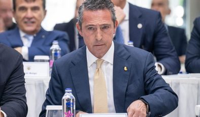 BOMBA İDDİA: ALİ KOÇ KULÜP SATIN ALIYOR! İSPANYOL DEVİ SEVILLA İÇİN HAREKETE GEÇTİ!
