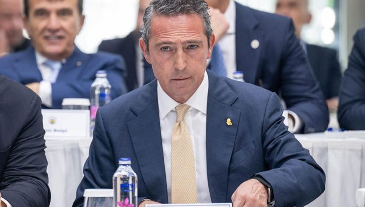 BOMBA İDDİA: ALİ KOÇ KULÜP SATIN ALIYOR! İSPANYOL DEVİ SEVILLA İÇİN HAREKETE GEÇTİ!