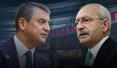 Özel, Kılıçdaroğlu ile telefonda ne konuştuklarını anlattı: En kısa zamanda sandık istiyoruz, kurultay istiyoruz