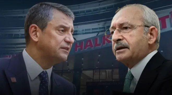 Özel, Kılıçdaroğlu ile telefonda ne konuştuklarını anlattı: En kısa zamanda sandık istiyoruz, kurultay istiyoruz