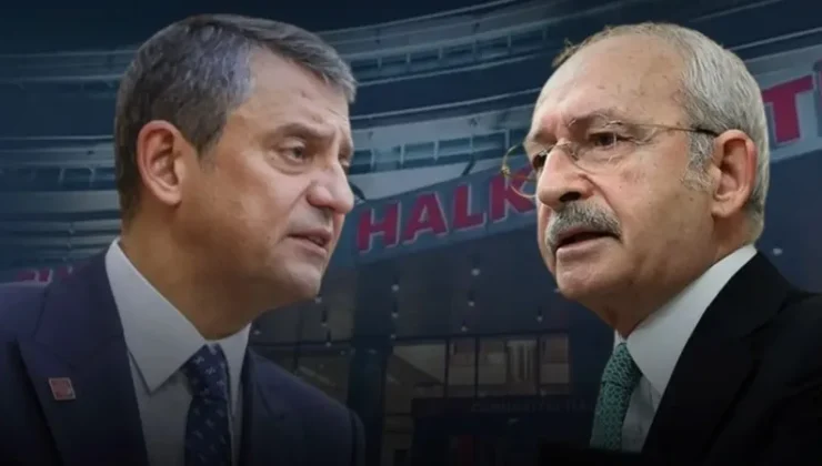 Özel, Kılıçdaroğlu ile telefonda ne konuştuklarını anlattı: En kısa zamanda sandık istiyoruz, kurultay istiyoruz