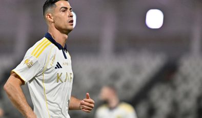 ASYA’DA TÜRK FIRTINASI: DENİZ HÜMMET ATTI, CRISTIANO RONALDO YIKILDI!