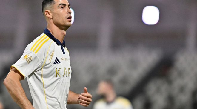 ASYA’DA TÜRK FIRTINASI: DENİZ HÜMMET ATTI, CRISTIANO RONALDO YIKILDI!