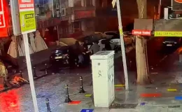 DOĞUM GÜNÜNDE KANLI VEDA: KISKANÇLIK KAVGASI CİNAYETLE BİTTİ!