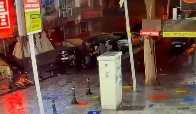 DOĞUM GÜNÜNDE KANLI VEDA: KISKANÇLIK KAVGASI CİNAYETLE BİTTİ!