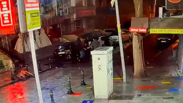 DOĞUM GÜNÜNDE KANLI VEDA: KISKANÇLIK KAVGASI CİNAYETLE BİTTİ!