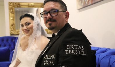 REKLAMLI DAMATLA DÜĞÜN EKONOMİSİ: DENİZLİ’DE “SPONSORLU” DÜNYAEVİ!