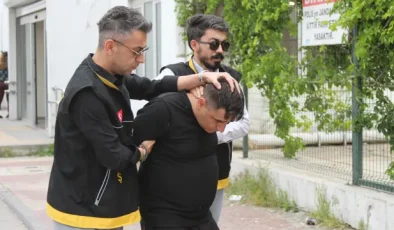 ADANA’DA KUZEN VAHŞETİNİN NEDENİ BELLİ OLDU: 5 BİN TL İÇİN ÖLDÜRÜP SINIRA KAÇTI!