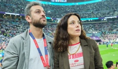 MAGAZİN DÜNYASINDA ŞOK AYRILIK: ERKAN KOLÇAK KÖSTENDİL VE CANSU TOSUN BOŞANDI!