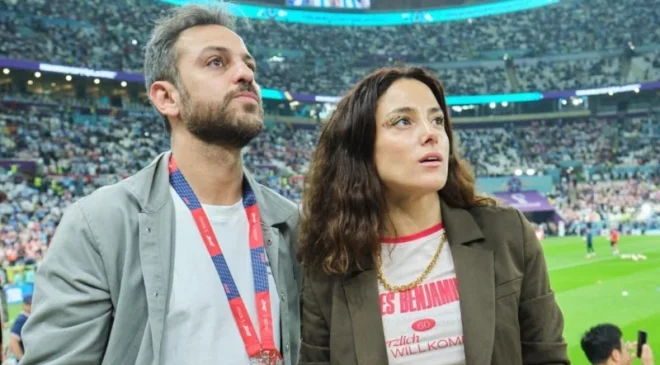 MAGAZİN DÜNYASINDA ŞOK AYRILIK: ERKAN KOLÇAK KÖSTENDİL VE CANSU TOSUN BOŞANDI!