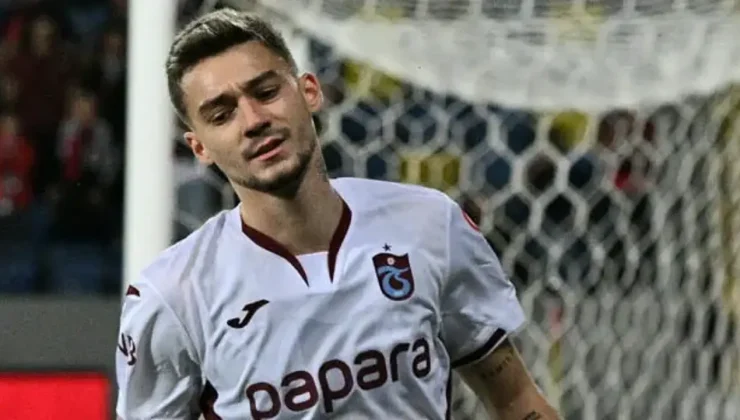 BEŞİKTAŞ İLE TRABZONSPOR ARASINDA “MUÇİ” SAVAŞI: İLK TEKLİF VE YANIT!