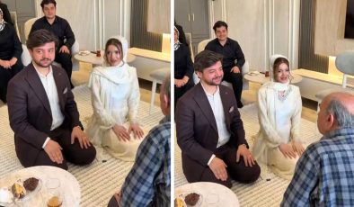 MEHİRDE LÜKSÜN ZİRVESİ: GELİN HANIMIN “İTALYA’DA VİLLA” TALEBİ HERKESİ GÜLDÜRDÜ!