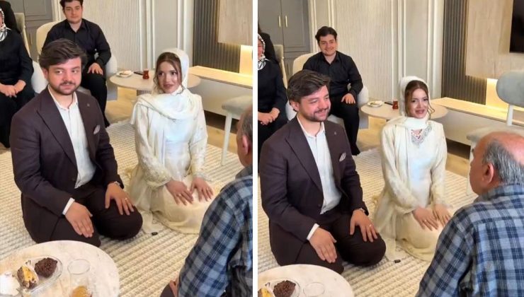 MEHİRDE LÜKSÜN ZİRVESİ: GELİN HANIMIN “İTALYA’DA VİLLA” TALEBİ HERKESİ GÜLDÜRDÜ!