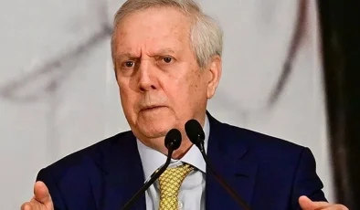 FENERBAHÇE’DE DEV İTTİFAK: BARIŞ GÖKTÜRK ADAYLIKTAN ÇEKİLDİ, AZİZ YILDIRIM’I DESTEKLEYECEK!
