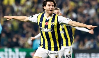 FERDİ KADIOĞLU’NDAN KADIKÖY MESAJI: “BELKİ BİR GÜN GERİ DÖNERİM!”