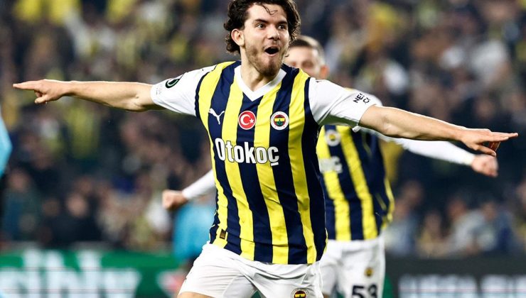 FERDİ KADIOĞLU’NDAN KADIKÖY MESAJI: “BELKİ BİR GÜN GERİ DÖNERİM!”