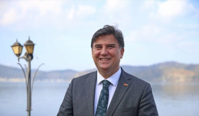FETHİYE BELEDİYE BAŞKANI ALIM KARACA’YA SOKAK ORTASINDA SİLAHLI SALDIRI!
