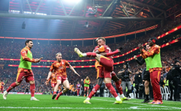 TARİH YAZAN ŞAMPİYON: GALATASARAY 26. KEZ TÜRKİYE’NİN ZİRVESİNDE!