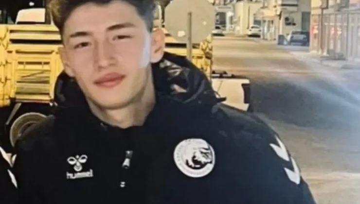 SPOR DÜNYASI YASTA: 16 YAŞINDAKİ GENÇ FUTBOLCUDAN KAHREDEN HABER! 3 GÜNLÜK SAVAŞI KAYBETTİ