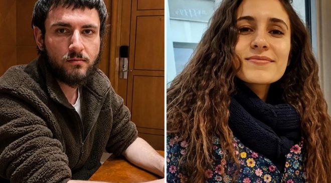 MEKSİKA’DAN KAÇTI, AMERİKA’DA KAPANA KISILDI! Gülistan Doku’nun Katil Zanlısına Okyanus Ötesinde Kelepçe!