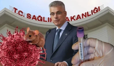 HANTAVİRÜS OPERASYONUNDA MÜJDE: TÜRK VATANDAŞLARININ TESTLERİ NEGATİF ÇIKTI!