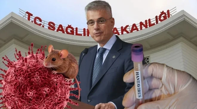 HANTAVİRÜS OPERASYONUNDA MÜJDE: TÜRK VATANDAŞLARININ TESTLERİ NEGATİF ÇIKTI!